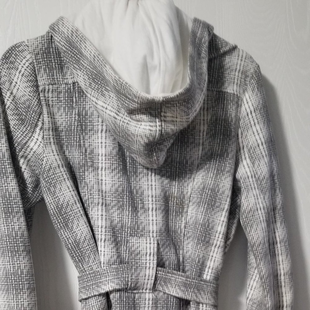 Peacoat jacket